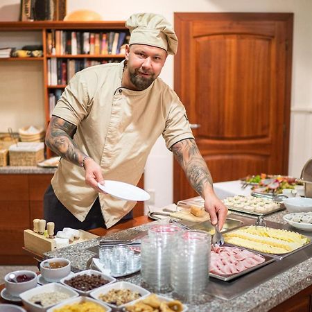 Francis Spa Hotel Františkovy Lázně Exteriör bild