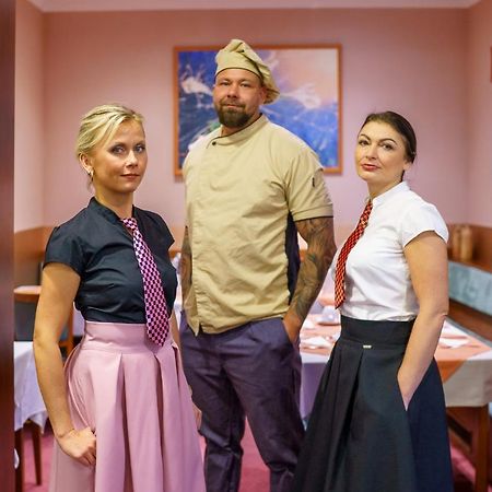 Francis Spa Hotel Františkovy Lázně Exteriör bild