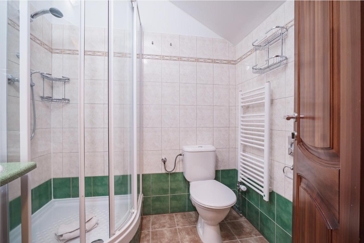 Francis Spa Hotel Františkovy Lázně Exteriör bild