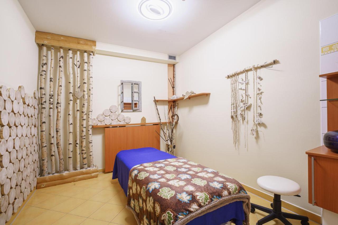 Francis Spa Hotel Františkovy Lázně Exteriör bild