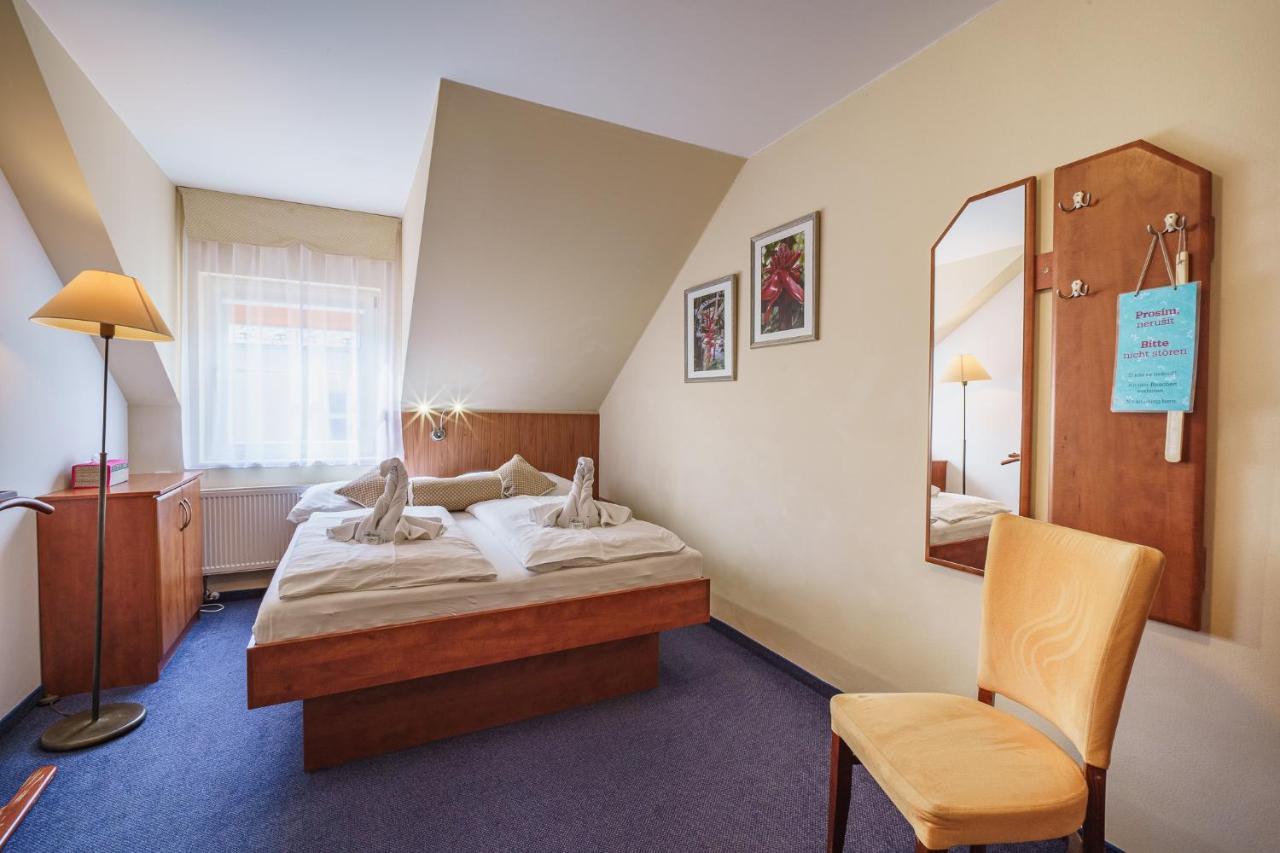 Francis Spa Hotel Františkovy Lázně Exteriör bild